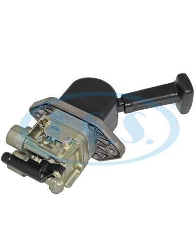 El Freni Valfi - Mercedes Actros Mp2/Mp3 - Daf - Volvo / Oem: 961 723 005 0