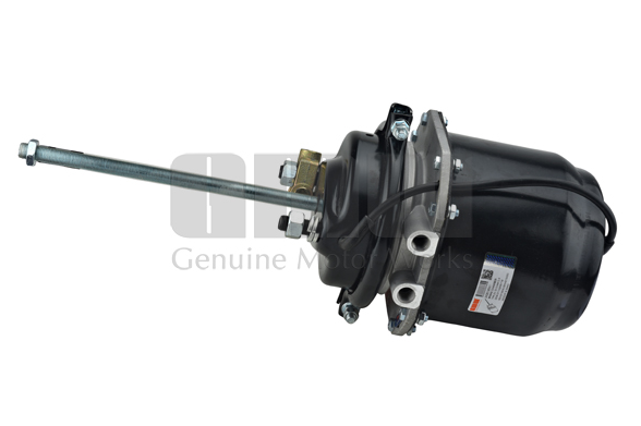 Fren Körügü - T24/30 Dp Diyafram Piston Tip - Strok:65/65 - 243012651