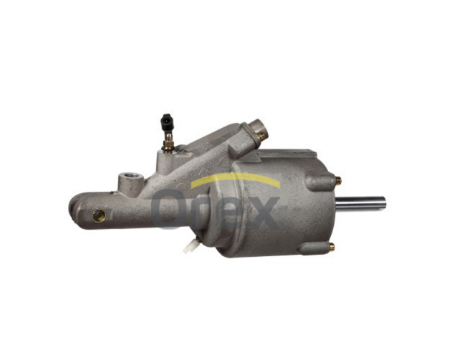 Debriyaj Alt Merkezi - Volvo | 1504843 -  1655435| Orex