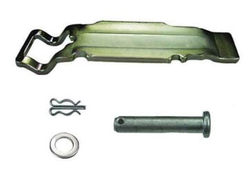 Kaliper Balata Tutucu Tamir Takımı - Bova - Bpw - Daf - Mercedes - Mercedes - Dennıs - Iveco - Man - Neoplan - Saf - Scanıa - Knorr / 6003-01 - 10-1260 - 100201 - 1060 - 111101 - 13496