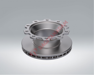 Fren Diski - Boy 170 Fruehauf Gb