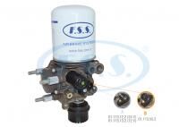 Hava İşlem Ünitesi / Oem: Zb4422 - K053754