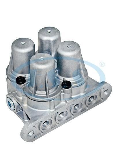 Dağıtıcı Valf - Irısbus - Renault Vı - Llıade / Oem: Ae4451