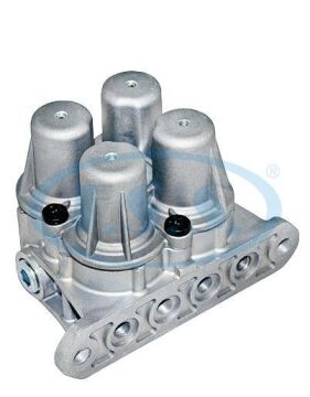 Dağıtıcı Valf - Irısbus - Renault Vı - Llıade / Oem: Ae4451