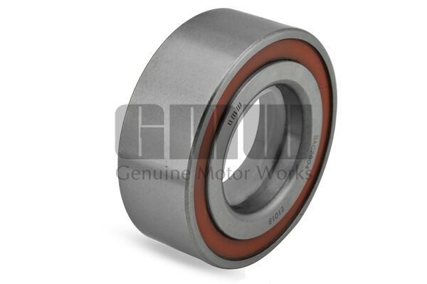 Aks Rulmanı - Ford / Oem No: 92VB1225BA - 5025900 - 6765406