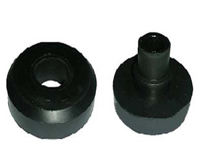 Retarder Takozu Lastik Takımı - Ford 3230