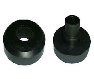 Retarder Takozu Lastik Takımı - Ford 3230