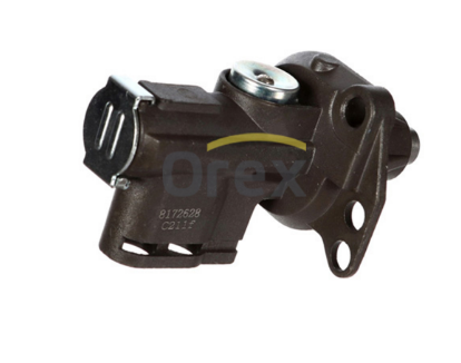 Şanziman Kilit Valfi - Volvo | 1672231| Orex