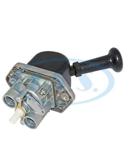 El Freni Valfi - Daf - Iveco - Renault Vı / Oem: 961 723 003 0