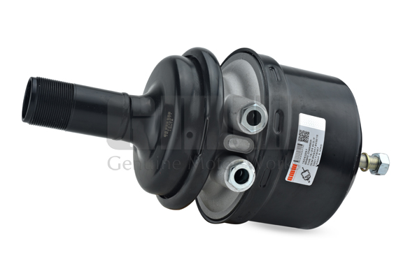 Fren Körügü - 16/24 Dbp Borudan Bağlama Tip - Strok:53/53