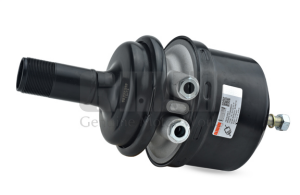 Fren Körügü - 16/24 Dbp Borudan Bağlama Tip - Strok:53/53