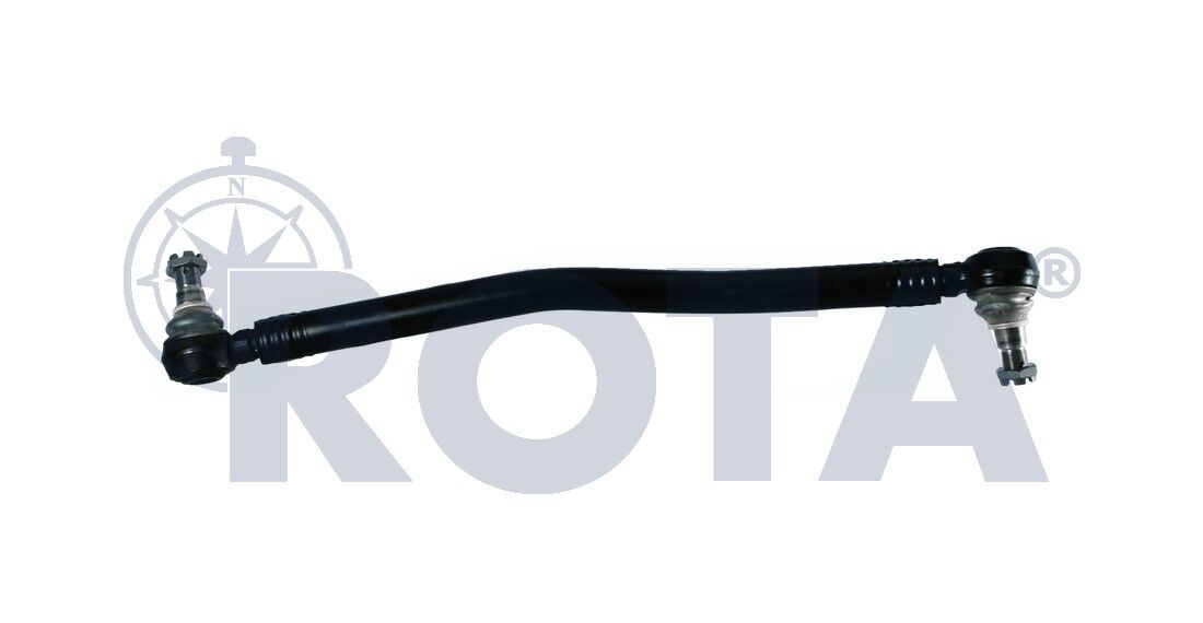 Komple Rot – Mercedes / Oem No: 24602605 - 24603705