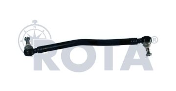 Komple Rot - Mercedes / 0024602605 - 0024603705