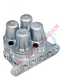 Dağıtıcı Valf - Irısbus Pr100, Pr112, Pr118, Bus / Oem: Ae4450