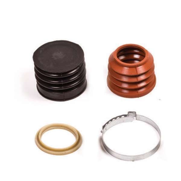 Kaliper Körük Tamir Takımı - Bova - Bpw - Daf - Mercedes - Dennıs - Iveco - Man - Neoplan - Saf - Scanıa - Knorr / 10-1243 - 1197 - 156110 - 15515