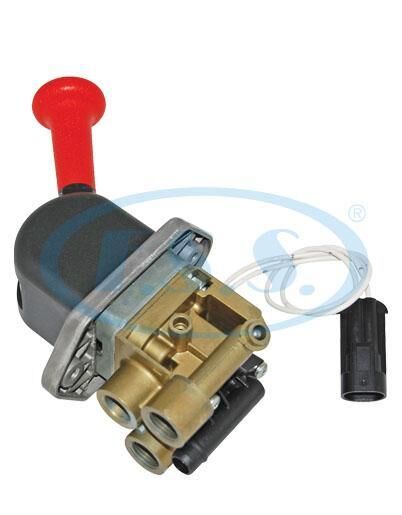 El Freni Valfi - Daf - Iveco Eurocargo / Oem: 961 723 007 0