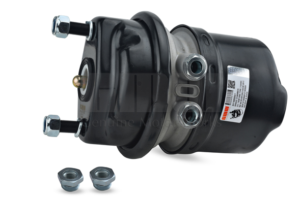 Fren Körügü - 24/16 Dcp Disk Tip Diyafram Piston - Strok:65/65 - M22X1,5