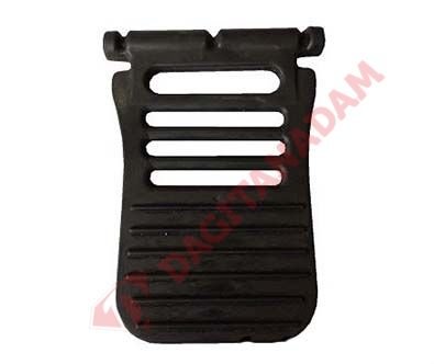 Çamurluk Lastiği - Ön Kısa Cargo 1838 Cc46 16340 Aa