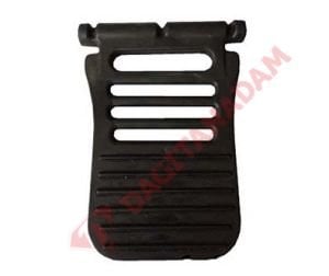 Çamurluk Lastiği - Ön Kısa Cargo 1838 Cc46 16340 Aa