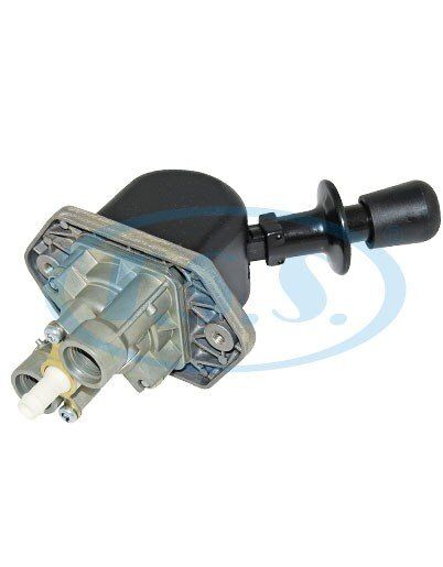 El Freni Valfi - Iveco - Renault Vı / Oem: 961 723 012 0