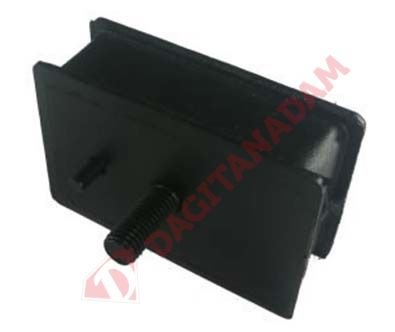 Motor Takozu - Ön Kulak Cargo 2520 81Db 6038 Ab