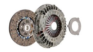 DEBRİYAJ SETİ - OEM NO: D060548, BMC