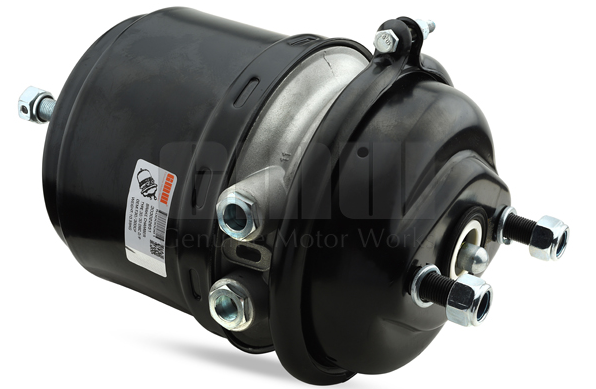 Fren Körügü - 30/30 Dcp Disk Tip Diyafram Tip - Strok:65/65