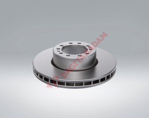 Fren Diski - Schmıtz Dorse