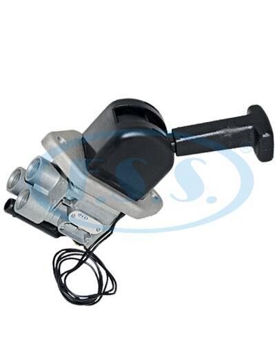 El Freni Valfi - Daf - Mercedes / Oem: 961 723 107 0