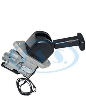 El Freni Valfi - Daf - Mercedes / Oem: 961 723 107 0