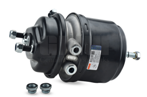 Fren Körügü - 24/30 Dcp Disk Tip Diyafram Tip - Strok:65/65