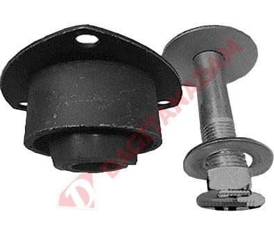 Retarder Takozu - Mavi Özel Ford 1838 Bc46 2D283 Aa