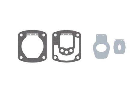 Kompresör Silindir Kapak Tamir Takımı Bypas'sız (Sibopsuz) Full - Iveco / 99440234 - 98422110 - 98421107 - 99440235 - ACX67AAG - K007564 - ACX67BAG - K007569
