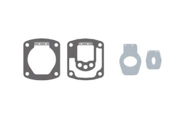 Kompresör Silindir Kapak Tamir Takımı Bypas'sız (Sibopsuz) Full - Iveco / 99440234 - 98422110 - 98421107 - 99440235 - ACX67AAG - K007564 - ACX67BAG - K007569