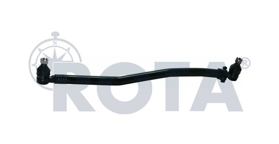 Komple Kısa Rot - Mercedes / 0024604705 - 0024604805 0034604905
