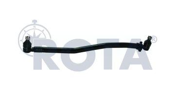 Komple Kısa Rot - Mercedes / 0024604705 - 0024604805 0034604905