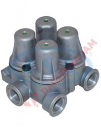 Dağıtıcı Valf - Man M/L2000 / Oem: Ae4422