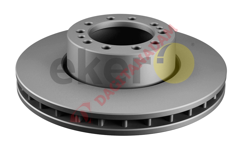 Fren Diski - Bp-W 160 Lık Y.M