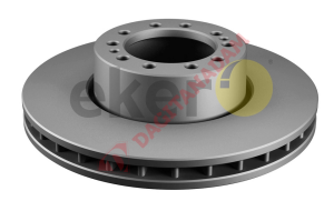 Fren Diski - Bp-W 160 Lık Y.M