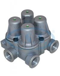 Dağıtıcı Valf - Man M/L2000 / Oem: Ae4422