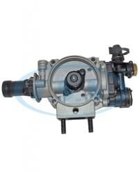 Yük Algılayıcı Valfi - Scanıa / Oem: 475 723 000 0