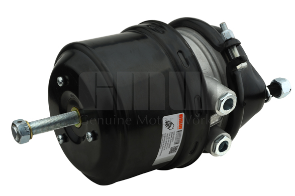 Fren Körüğü - Disk Tip Diyafram T20/24 Dcp 65/65