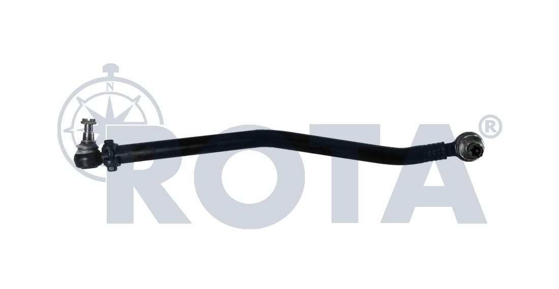 Komple Rot – Mercedes / Oem No: 3854603705 - 3854602305