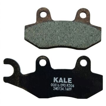 Motosiklet Disk Fren Balatası - Honda - Hero CB 50 - NSR 50 - 70 - 80 - XR 50 - X Pulse 200 / SFA 197 (EBC) / SFA197 EBC