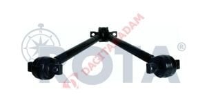 V Çeki Kolu - Mercedes - 9473500105 - 9423501005 - 3753500005 - 9443500005 - 9473501005 - 9423501505 - 9423501805