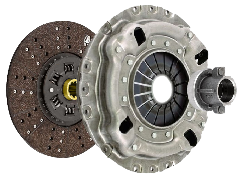 Debriyaj Seti – Bmc Askam | Oem DSR622 | Dönmez