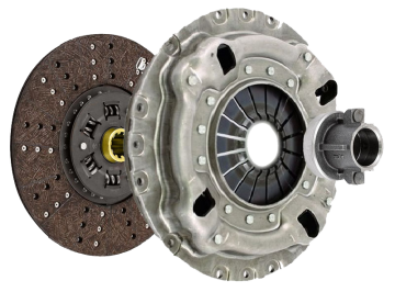 Debriyaj Seti – Bmc Askam | Oem DSR622 | Dönmez