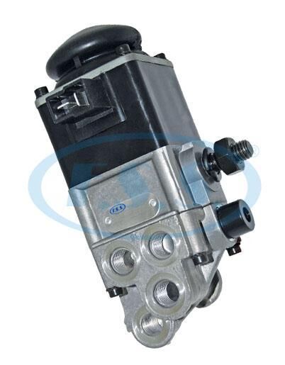 Kapı Kontrol Valfi - Bmc - Mercedes - Iveco / Oem: 472 017 480 0