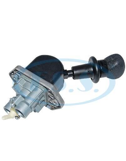 El Freni Valfi - Leyland/Daf / Oem: 961 723 022 0