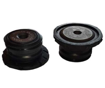 Kabin Takozu - Yeni Model Ford 4142 Dc46 6038 Ba